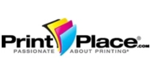 PrintPlace Merchant Logo