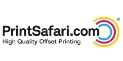 PrintSafari.com Merchant logo