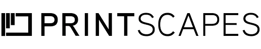 Printscapes Merchant Logo