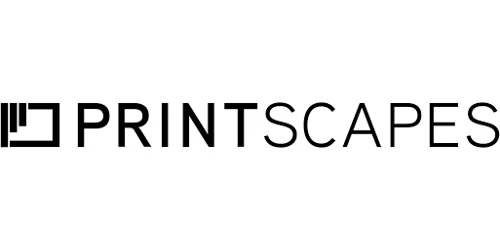 Printscapes Promo Code