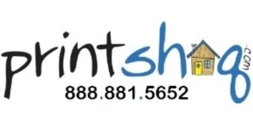 PrintShaq.com Promo Code