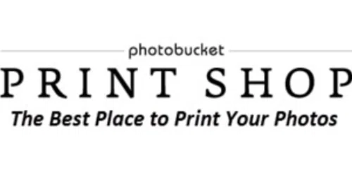 Print Shop Merchant logo