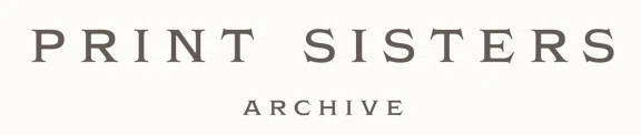 Print Sisters Archive discount code