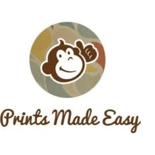 PrintsMadeEasy Promo Code
