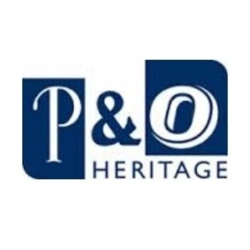 P&O HERITAGE Promo Code — 100 Off in September 2024