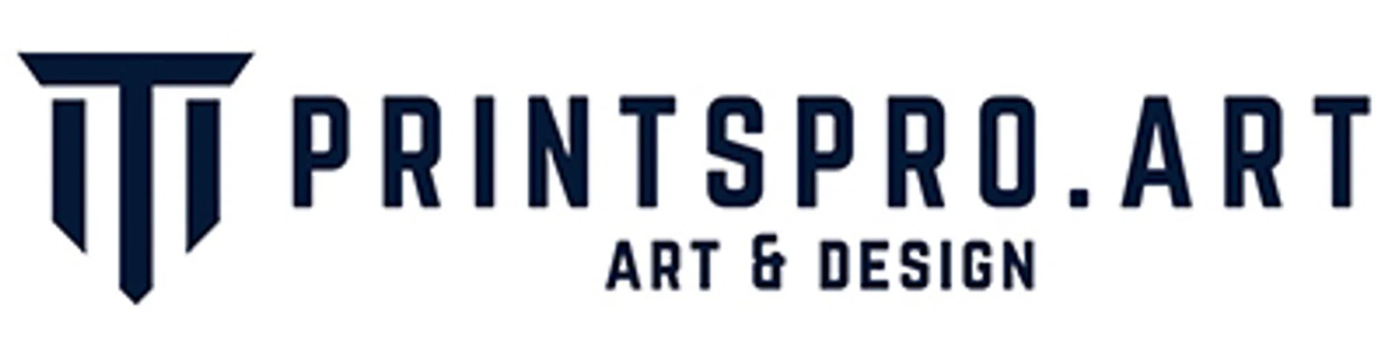 Prints Pro Merchant Logo