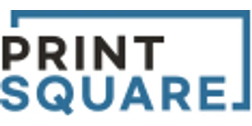 PRINTSQUARE Promo Code