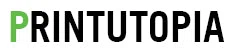 Printutopia Merchant Logo