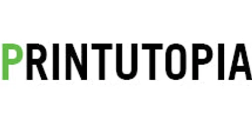 Printutopia Promo Code