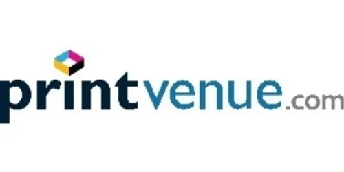 Printvenue Promo Code