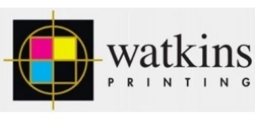 Watkins Printing Promo Code