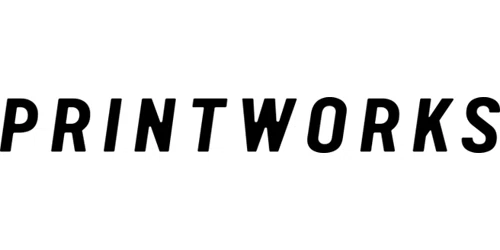 Printworks Promo Code