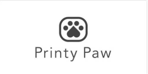 Printy Paw Promo Code