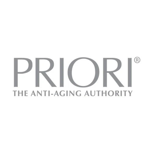Priori Skincare Promo Code