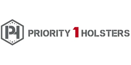 20% Off Priority 1 Holsters Promo Code, Coupons | Nov '22