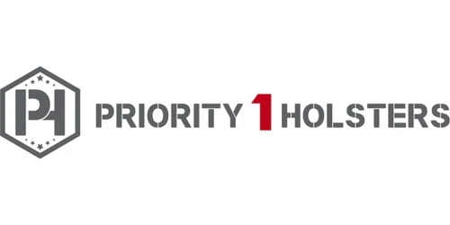 Priority 1 Holsters Promo Code
