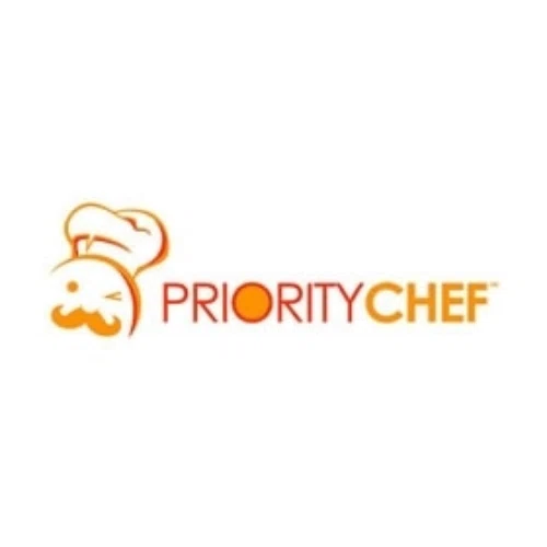 PRIORITY CHEF Promo Code — 30 Off (Sitewide) Sep 2024