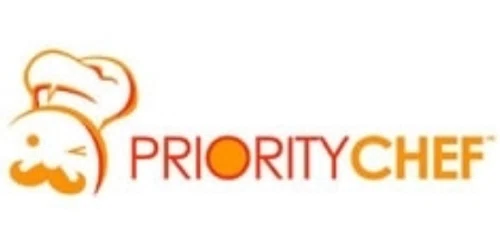 Priority Chef Promo Code