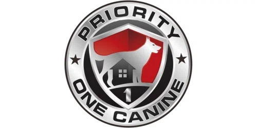 Priority 1 Canine Promo Code