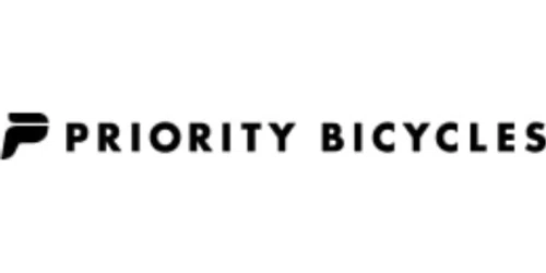 Priority Bicycles Merchant logo
