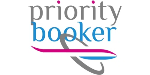 Priority Booker Merchant logo