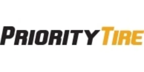 Priority Tire Merchant logo