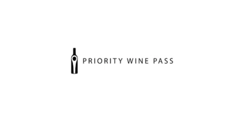 Priority Wine Pass coupon