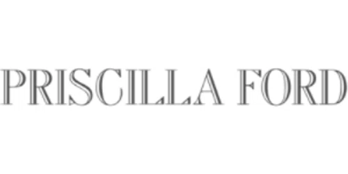 Priscilla Ford Promo Code