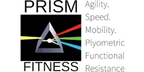 Prism Fitness Promo Code