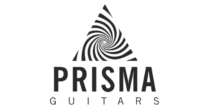 Prisma Guitars Merchant Logo