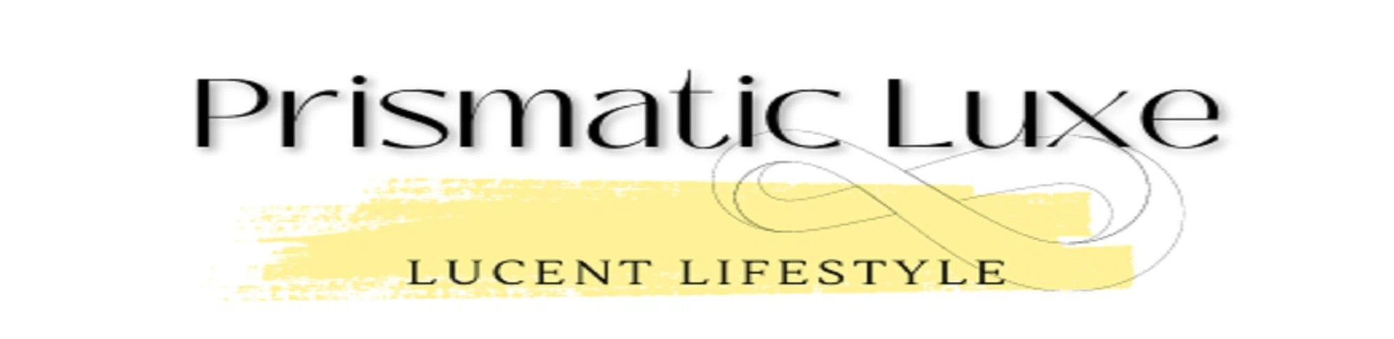 Prismatic Luxe Merchant Logo