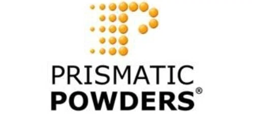 Prismatic Powders coupon