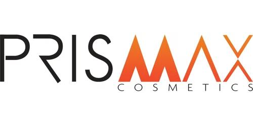 Prismax Cosmetics Promo Code