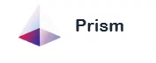 Prism Clips Merchant Logo