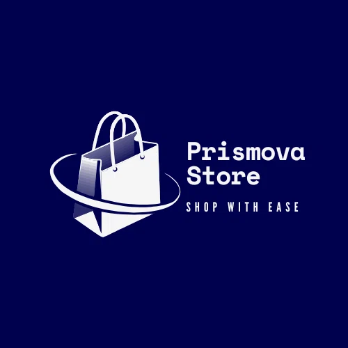 Prismova Merchant Logo