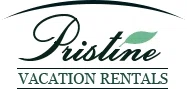 Pristine Vacation Rentals Merchant Logo