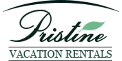 Pristine Vacation Rentals Promo Code