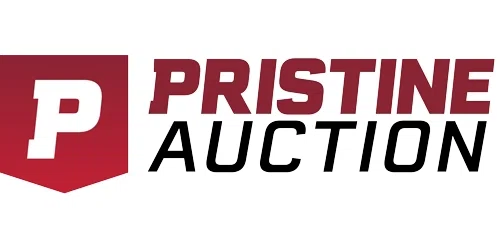 Pristine Auction Merchant logo