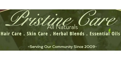 Pristine Care Promo Code