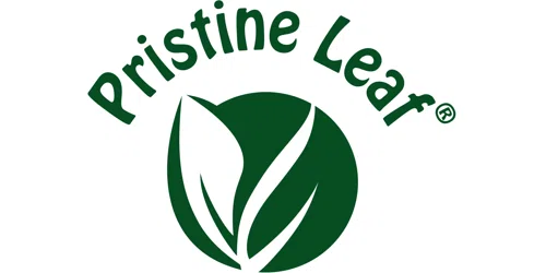 Pristine Leaf Merchant logo