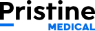 Pristine Medical Merchant Logo