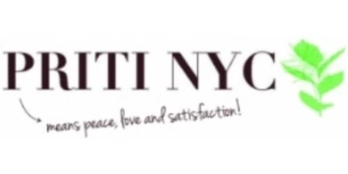 Priti Promo Code