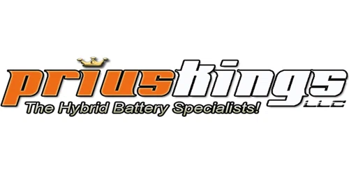 Priuskings Promo Code