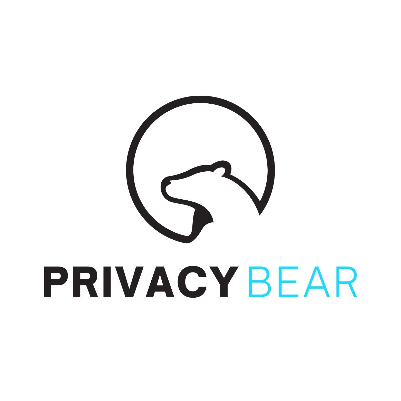 PrivacyBear Merchant Logo