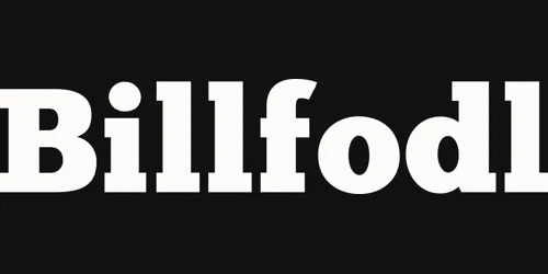 Billfodl Promo Code