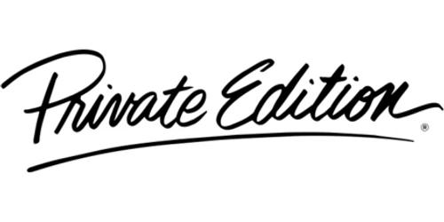 Private Edition Promo Code
