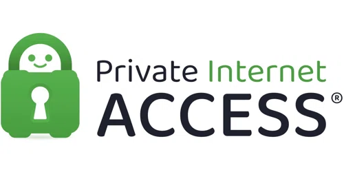 Private Internet Access VPN Merchant logo
