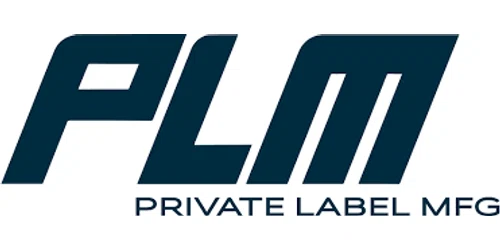 Private Label MFG Promo Code