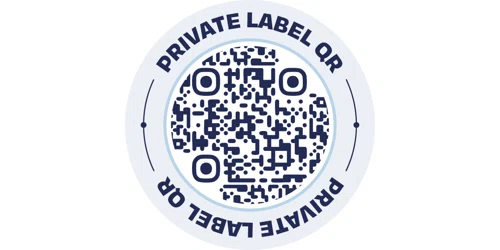 Private Label QR Promo Code