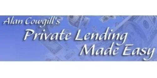 Private Lending Made Easy Merchant logo
